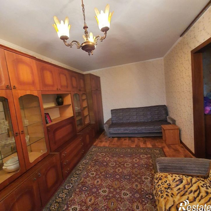 2-комн квартира ул Котовского, 50,  д. 50
