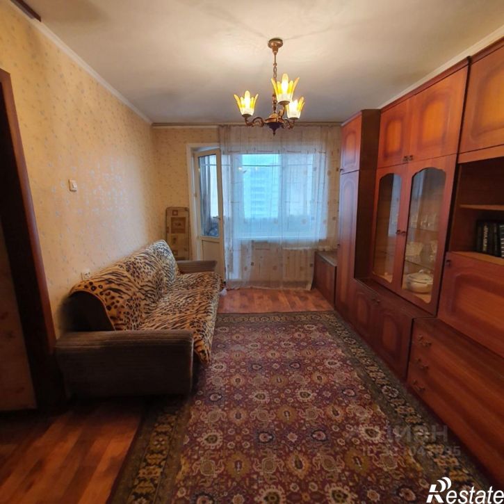 2-комн квартира ул Котовского, 50,  д. 50