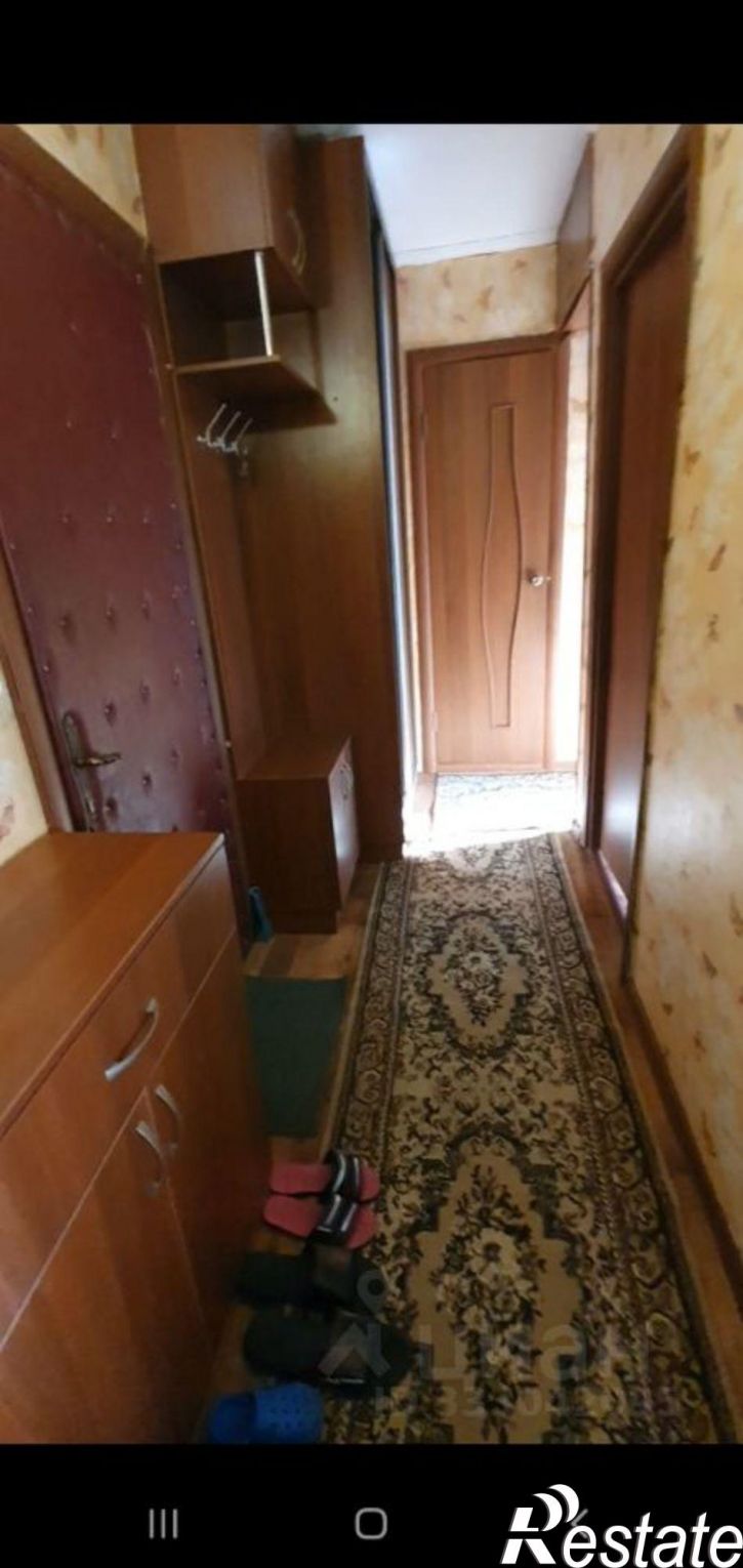 2-комн квартира ул Котовского, 50,  д. 50