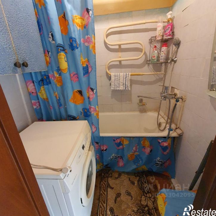 2-комн квартира ул Котовского, 50,  д. 50