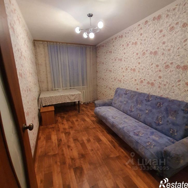 2-комн квартира ул Котовского, 50,  д. 50