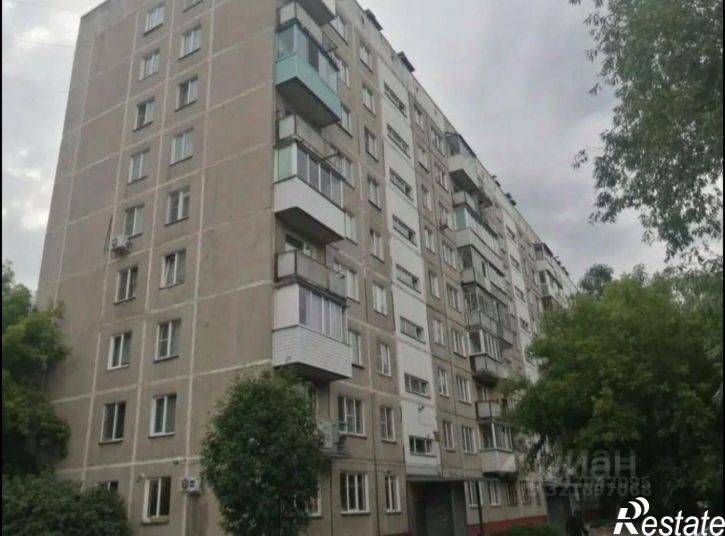2-комн квартира ул Котовского, 50,  д. 50