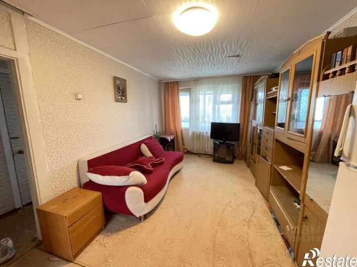 2-комн квартира ул Невельского, 27,  д. 27