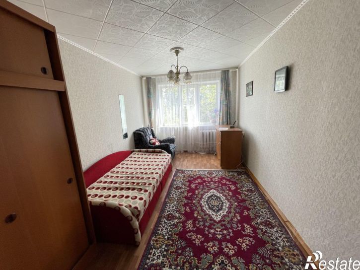 2-комн квартира ул Невельского, 27,  д. 27