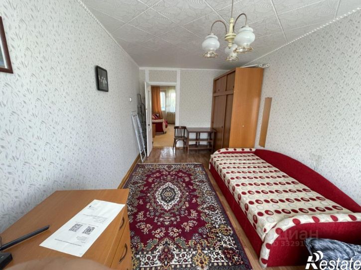 2-комн квартира ул Невельского, 27,  д. 27
