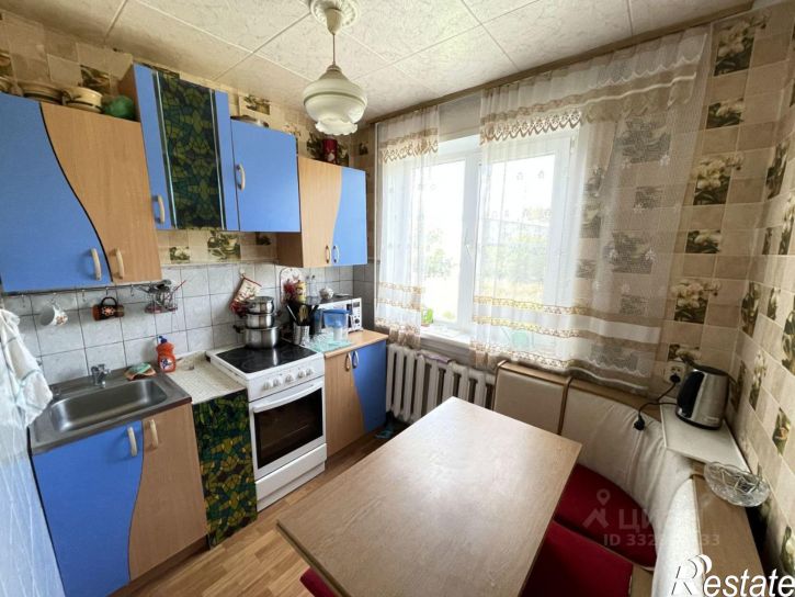 2-комн квартира ул Невельского, 27,  д. 27