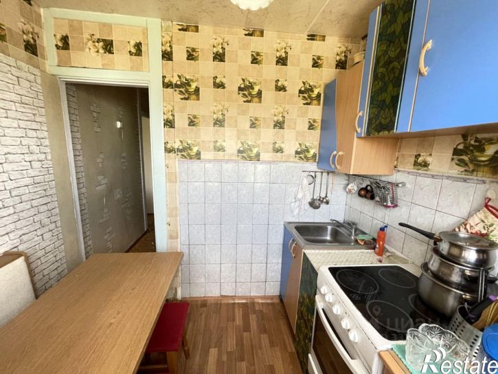 2-комн квартира ул Невельского, 27,  д. 27