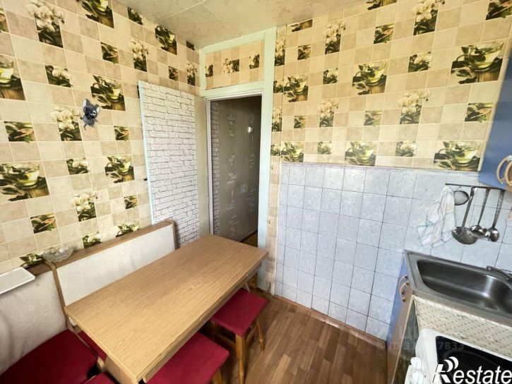 2-комн квартира ул Невельского, 27,  д. 27