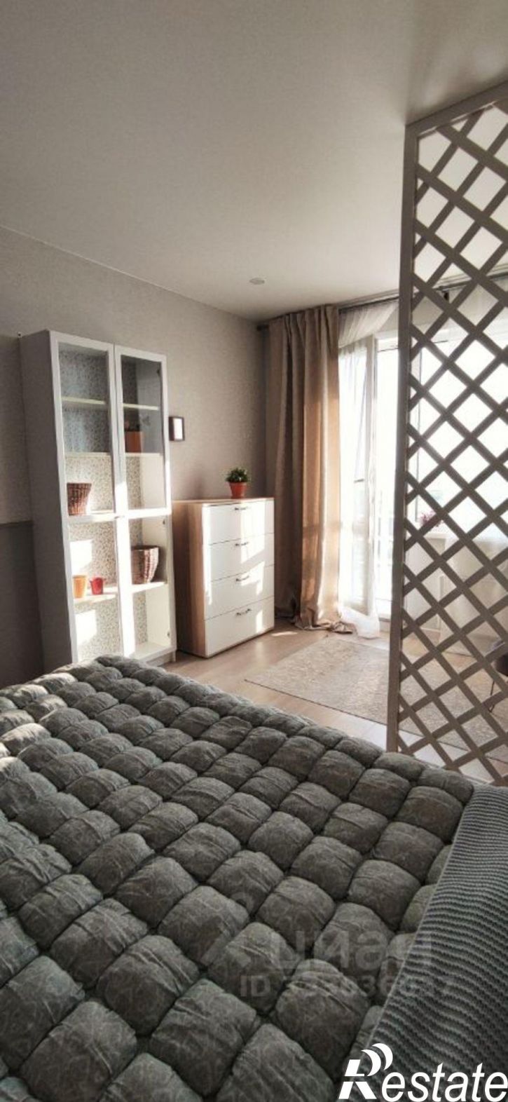 1-комн квартира ул Татьяны Снежиной, 48,  д. 48
