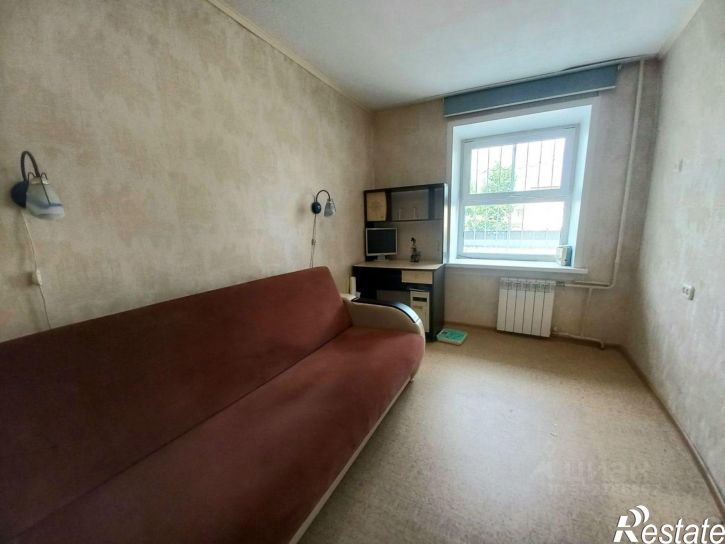 3-комн квартира ул Титова, 35/1,  д. 35/1