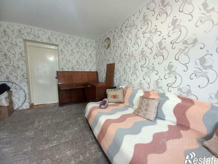 3-комн квартира ул Титова, 35/1,  д. 35/1