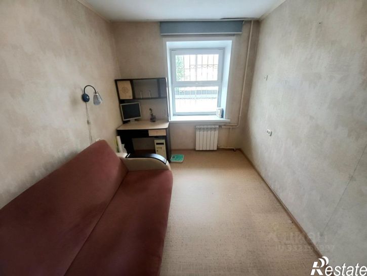 3-комн квартира ул Титова, 35/1,  д. 35/1