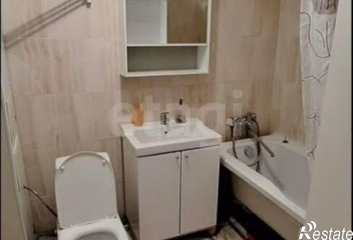 1-комн квартира ул Фадеева, 66/2,  д. 66/2