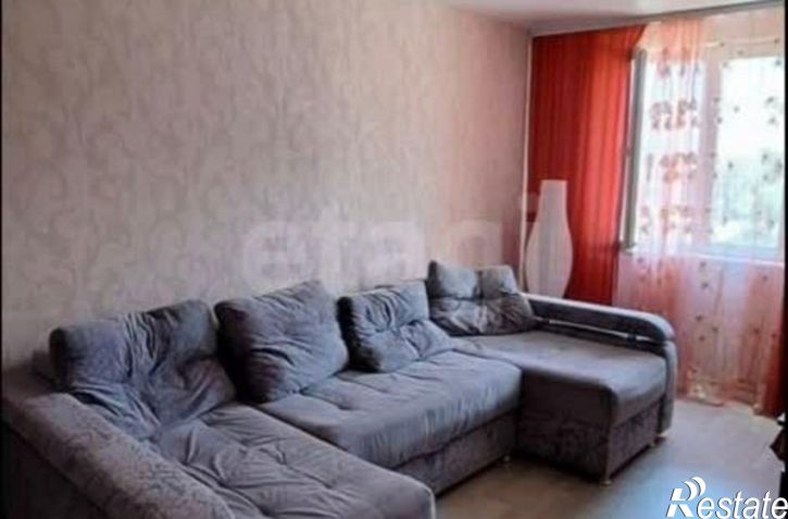 1-комн квартира ул Фадеева, 66/2,  д. 66/2