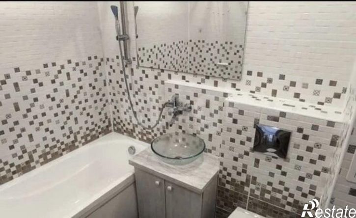 1-комн квартира ул Ключ-Камышенское Плато, 15,  д. 15
