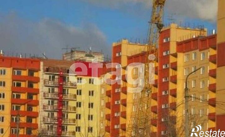 1-комн квартира ул Ключ-Камышенское Плато, 15,  д. 15