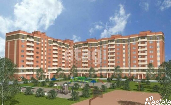 1-комн квартира ул Ключ-Камышенское Плато, 15,  д. 15