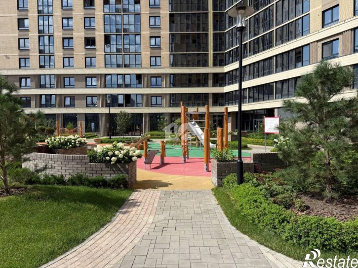 1-комн квартира ул Ипподромская, 12,  д. 12