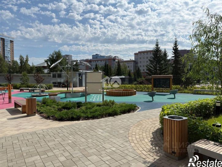 1-комн квартира ул Ипподромская, 12,  д. 12