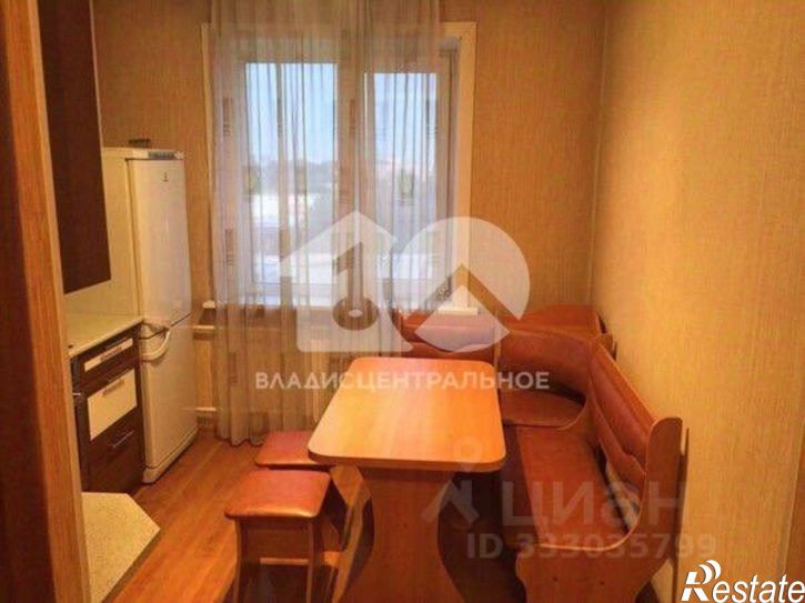 1-комн квартира ул Селезнева, 52,  д. 52