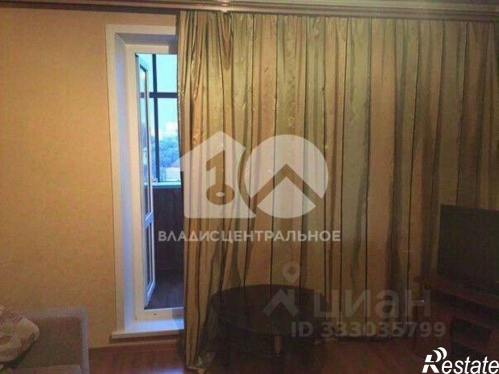 1-комн квартира ул Селезнева, 52,  д. 52