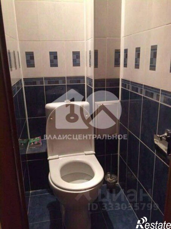 1-комн квартира ул Селезнева, 52,  д. 52
