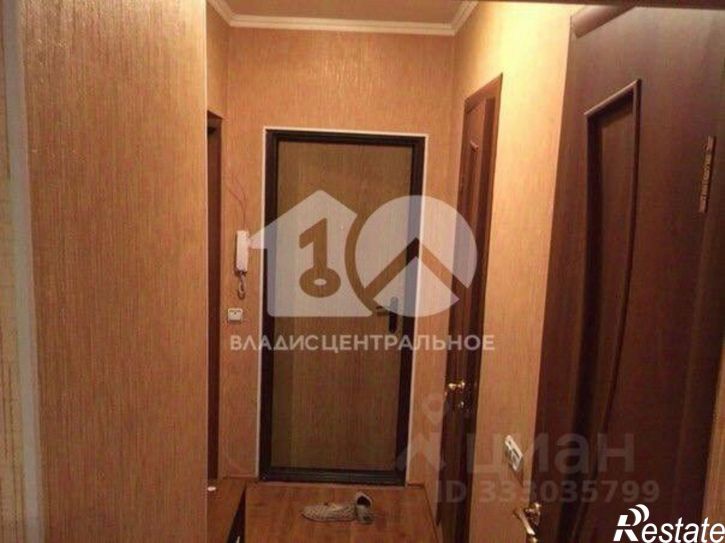 1-комн квартира ул Селезнева, 52,  д. 52