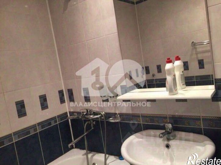 1-комн квартира ул Селезнева, 52,  д. 52