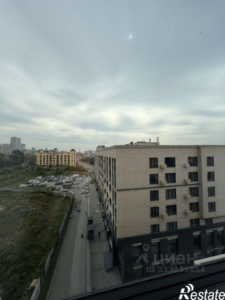 Офис ул Большевистская, 35,  д. 35