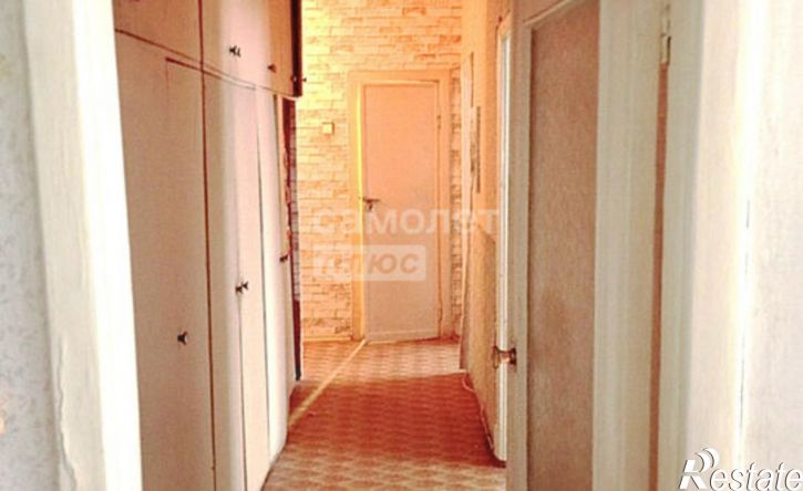 4-комн квартира Детский пр-д, 7,  д. 7