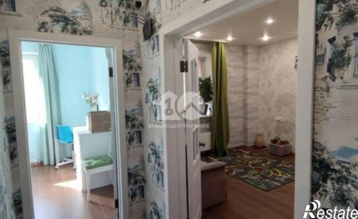 1-комн квартира ул Шатурская, 8,  д. 8