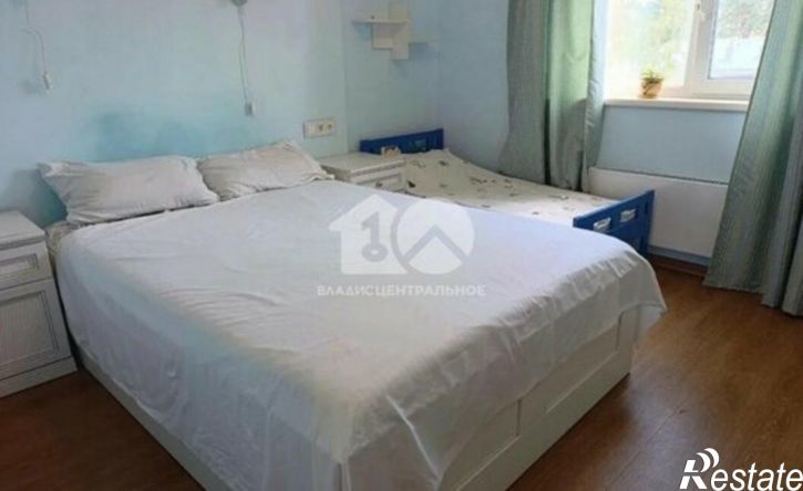 1-комн квартира ул Шатурская, 8,  д. 8