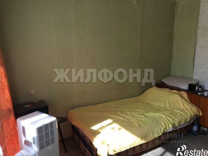 4-комн квартира ул Костычева, 38,  д. 38