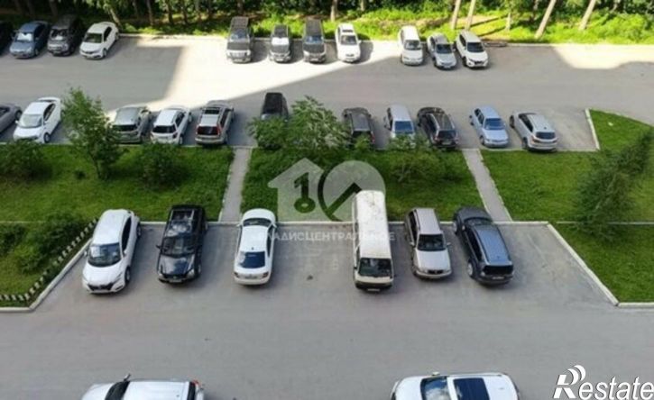 1-комн квартира ул Шатурская, 8,  д. 8