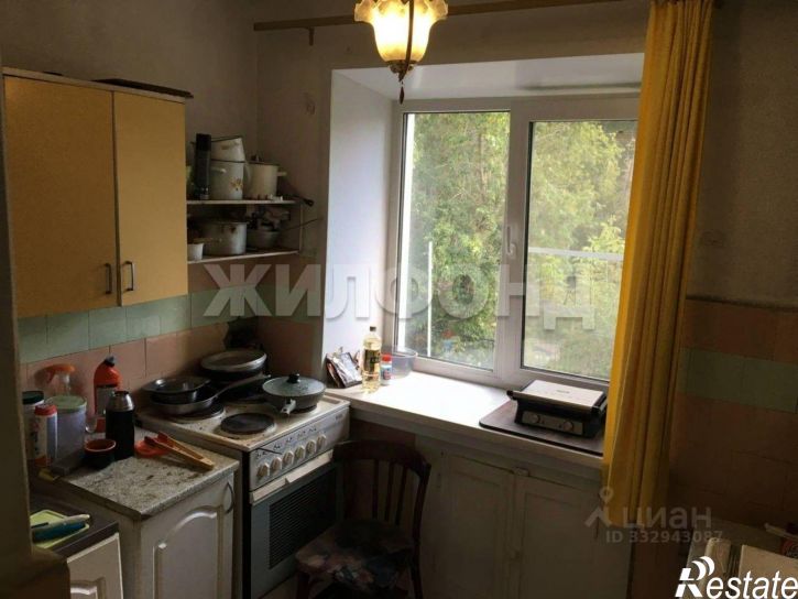 4-комн квартира ул Костычева, 38,  д. 38