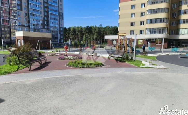 1-комн квартира ул Сухарная, 96/3,  д. 96/3