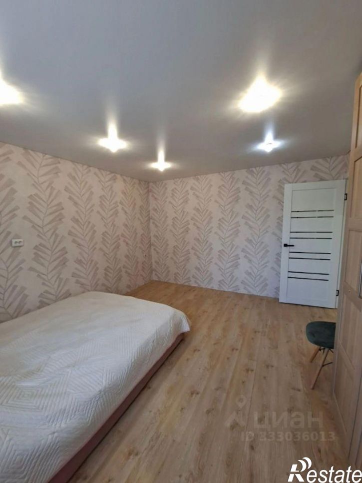 2-комн квартира ул Степная, 65,  д. 65