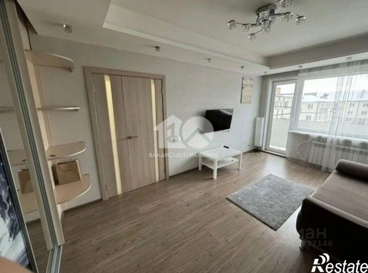 1-комн квартира ул Кирова, 346,  д. 346