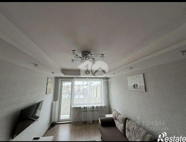 1-комн квартира ул Кирова, 346,  д. 346
