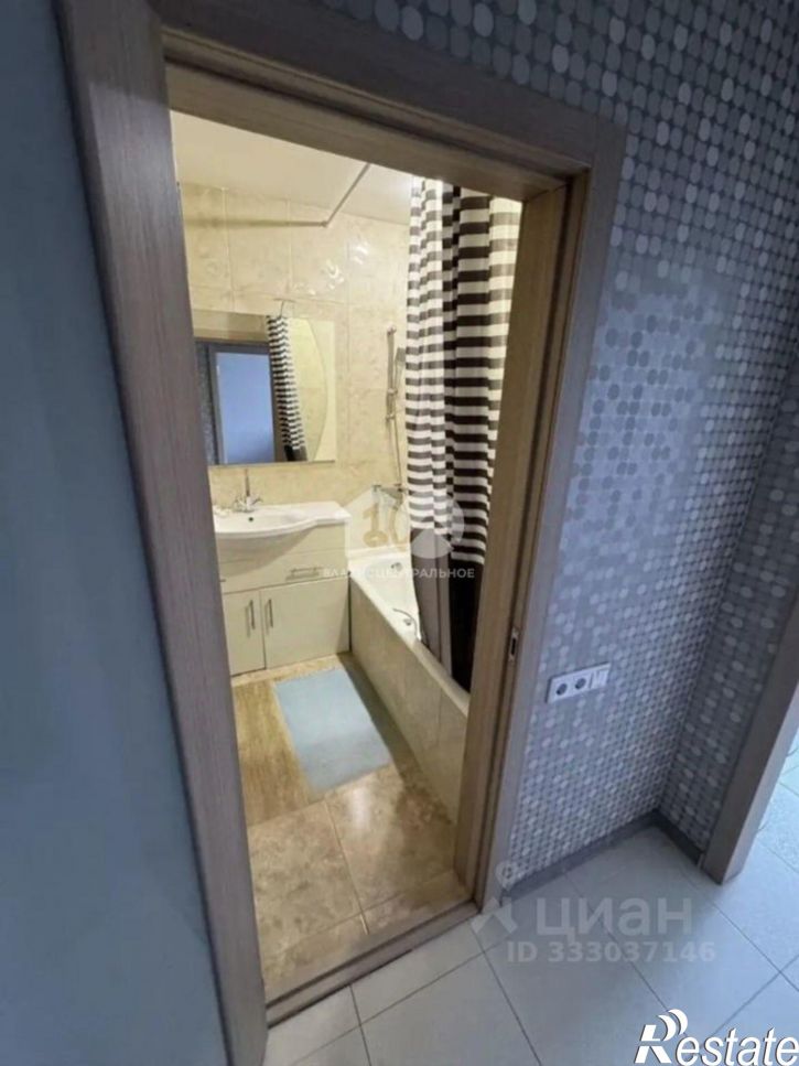 1-комн квартира ул Кирова, 346,  д. 346