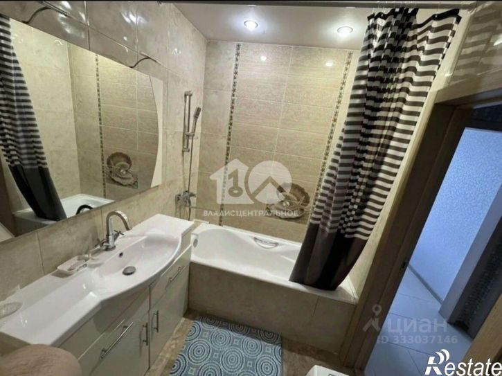 1-комн квартира ул Кирова, 346,  д. 346