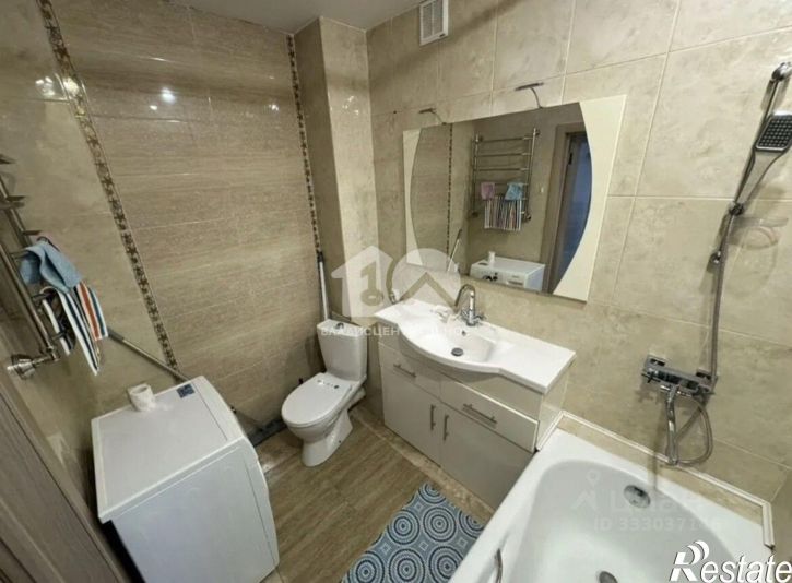 1-комн квартира ул Кирова, 346,  д. 346