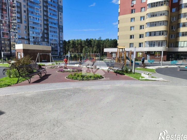 1-комн квартира ул Сухарная, 96/3,  д. 96/3