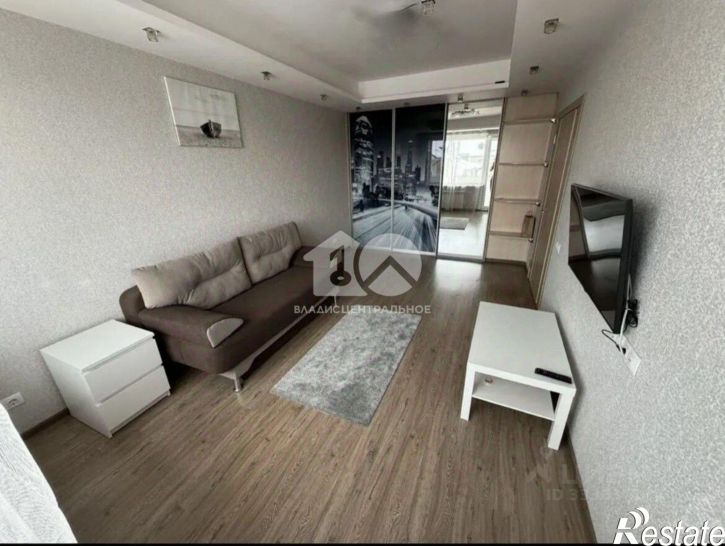 1-комн квартира ул Кирова, 346,  д. 346
