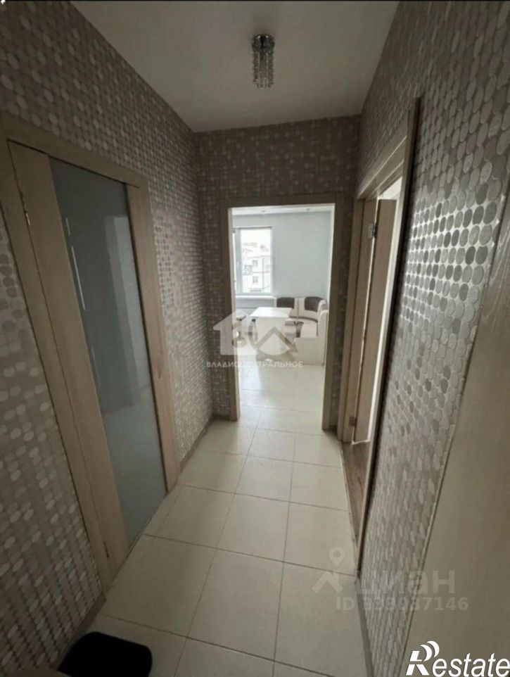 1-комн квартира ул Кирова, 346,  д. 346