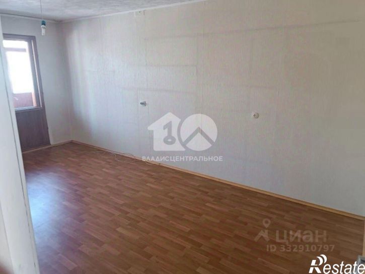 3-комн квартира ул Флотская, 19,  д. 19