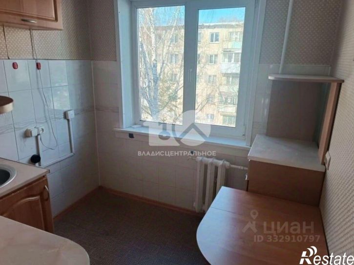 3-комн квартира ул Флотская, 19,  д. 19