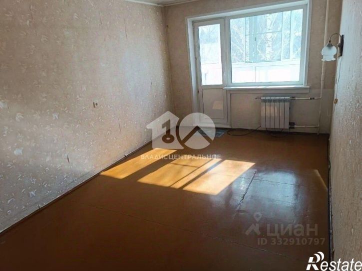 3-комн квартира ул Флотская, 19,  д. 19