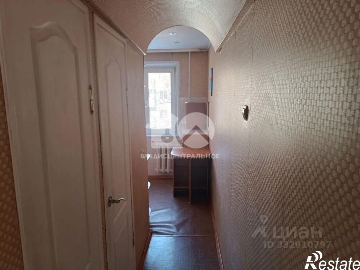 3-комн квартира ул Флотская, 19,  д. 19