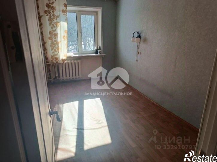 3-комн квартира ул Флотская, 19,  д. 19